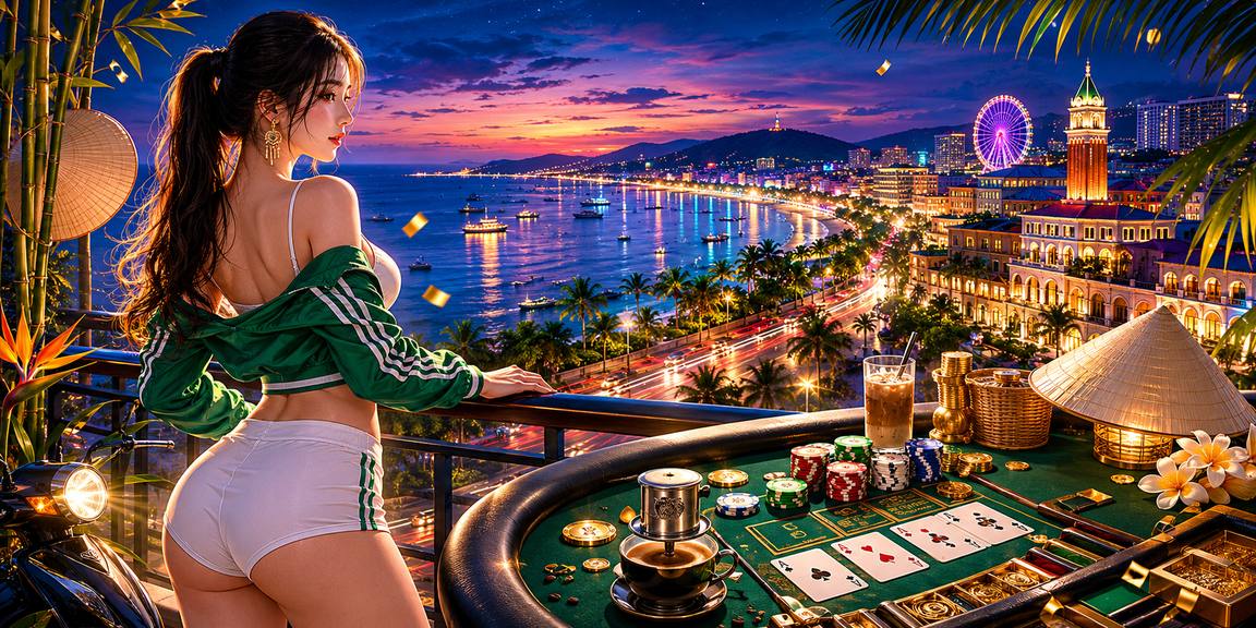 ew999 Điểm Nhấn Casino Trực Tiếp